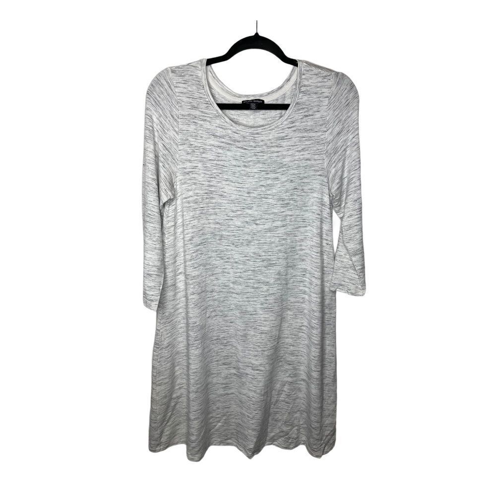 Hilary Radley Shirt Dress